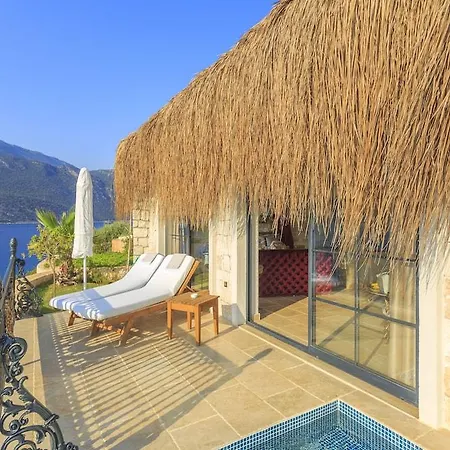 Lukka Exclusive - Adult Only +12 Otel 4*