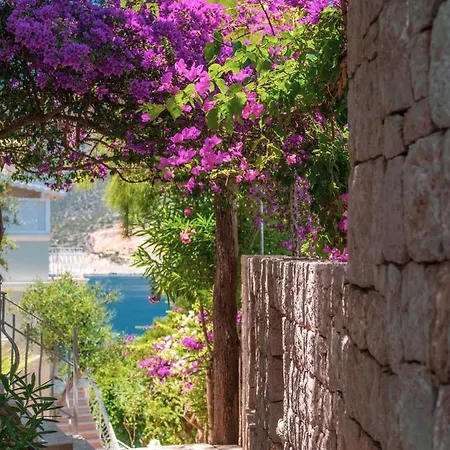 Otel Lukka Exclusive - Adult Only +12