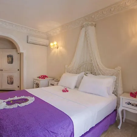 Hotel Lukka Exclusive - Adult Only +12 Kaş